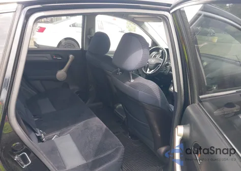 2007 Honda Cr-V Ex из США, поврежденный, VIN JHLRE48547C019517